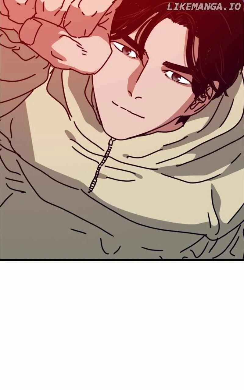 Hidden House in the Apocalypse Chapter 50 page 110 - 