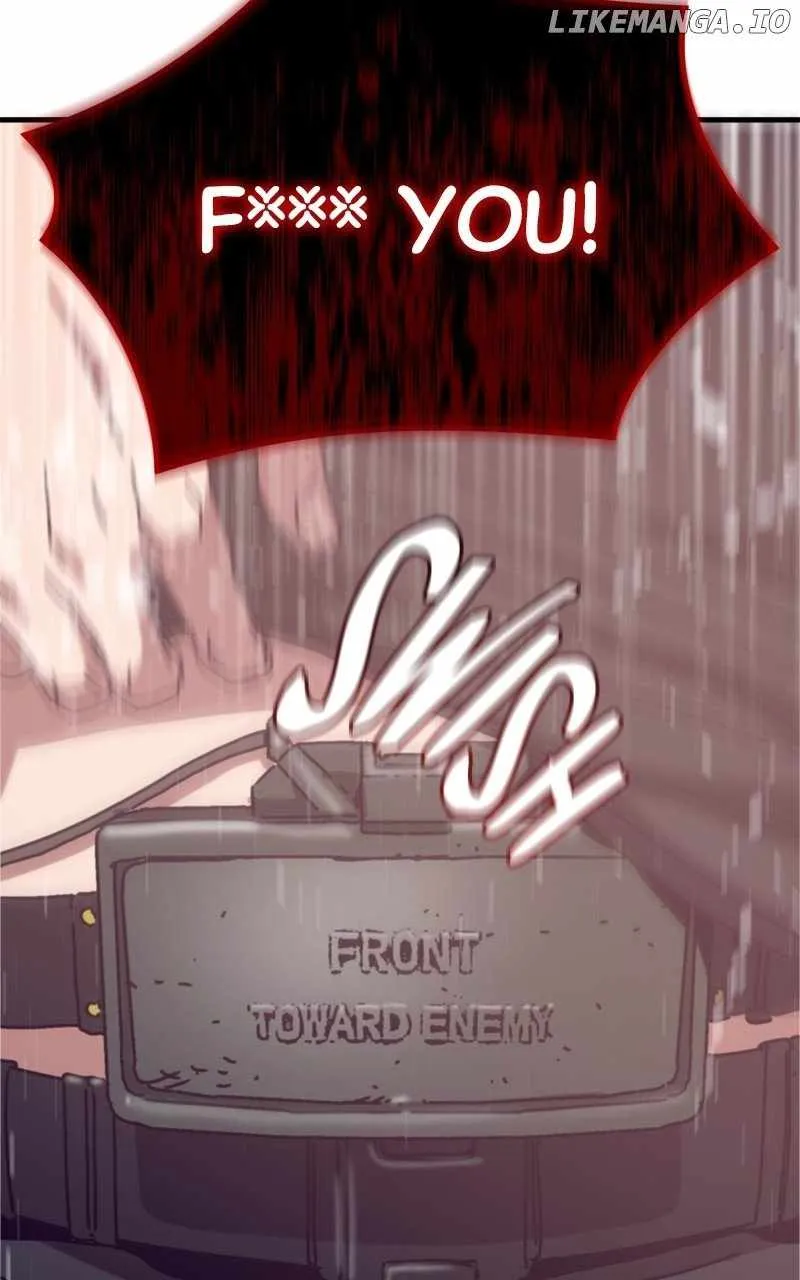 Hidden House in the Apocalypse Chapter 50 page 12 - 