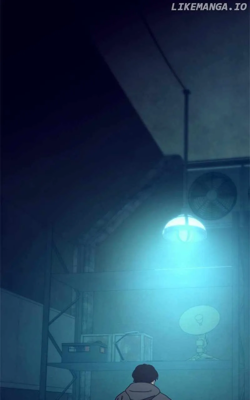 Hidden House in the Apocalypse Chapter 50 page 117 - 