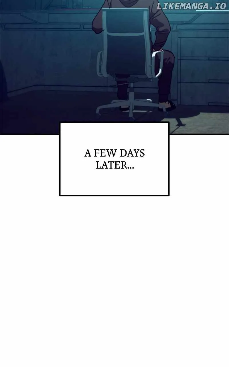 Hidden House in the Apocalypse Chapter 50 page 118 - 