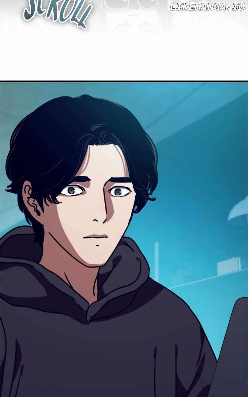 Hidden House in the Apocalypse Chapter 50 page 122 - 