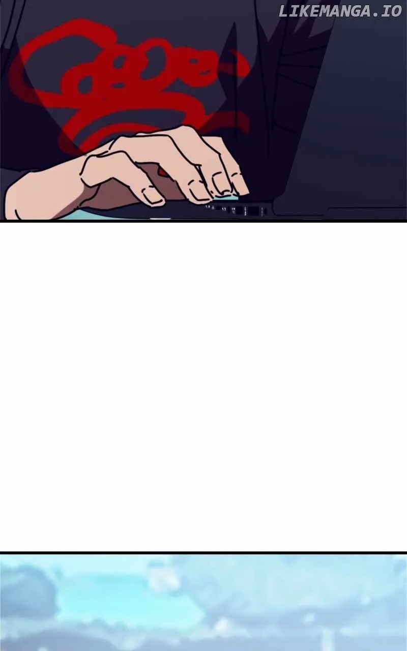Hidden House in the Apocalypse Chapter 50 page 123 - 