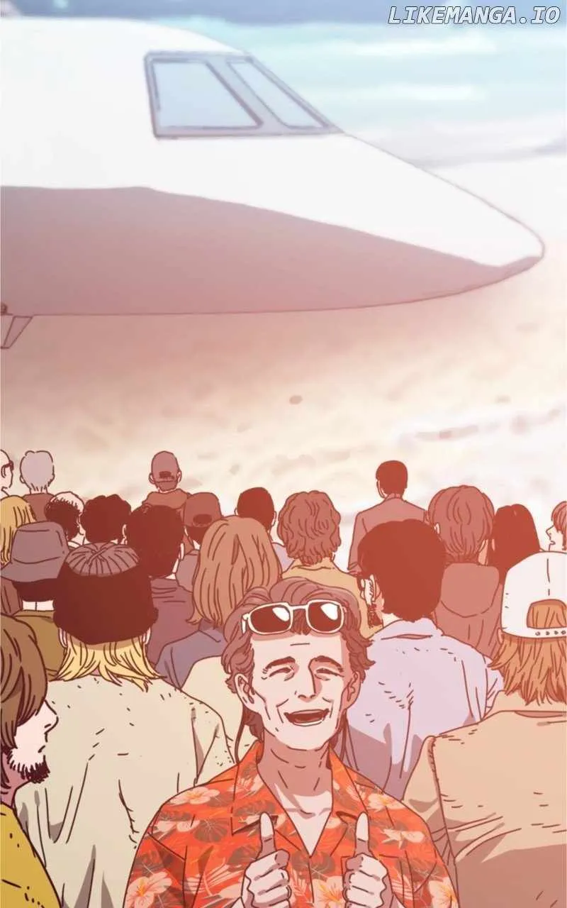 Hidden House in the Apocalypse Chapter 50 page 124 - 