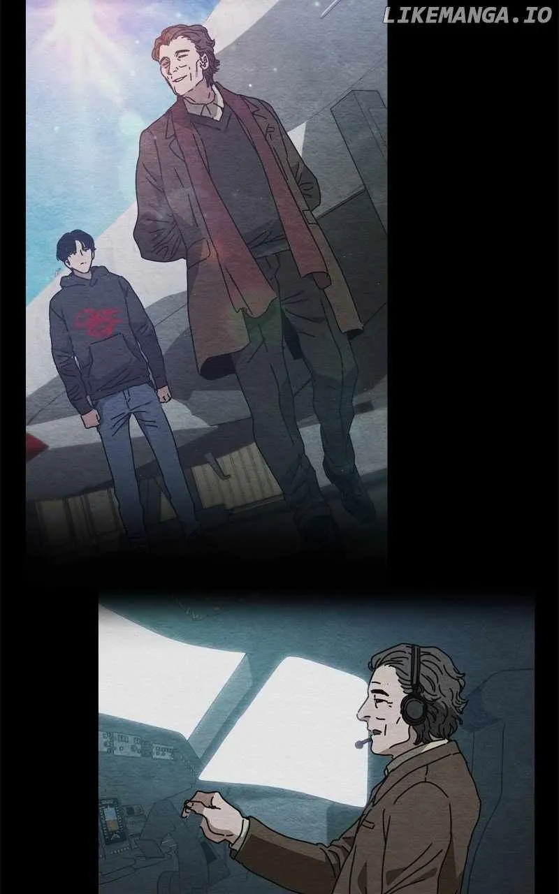 Hidden House in the Apocalypse Chapter 50 page 128 - 