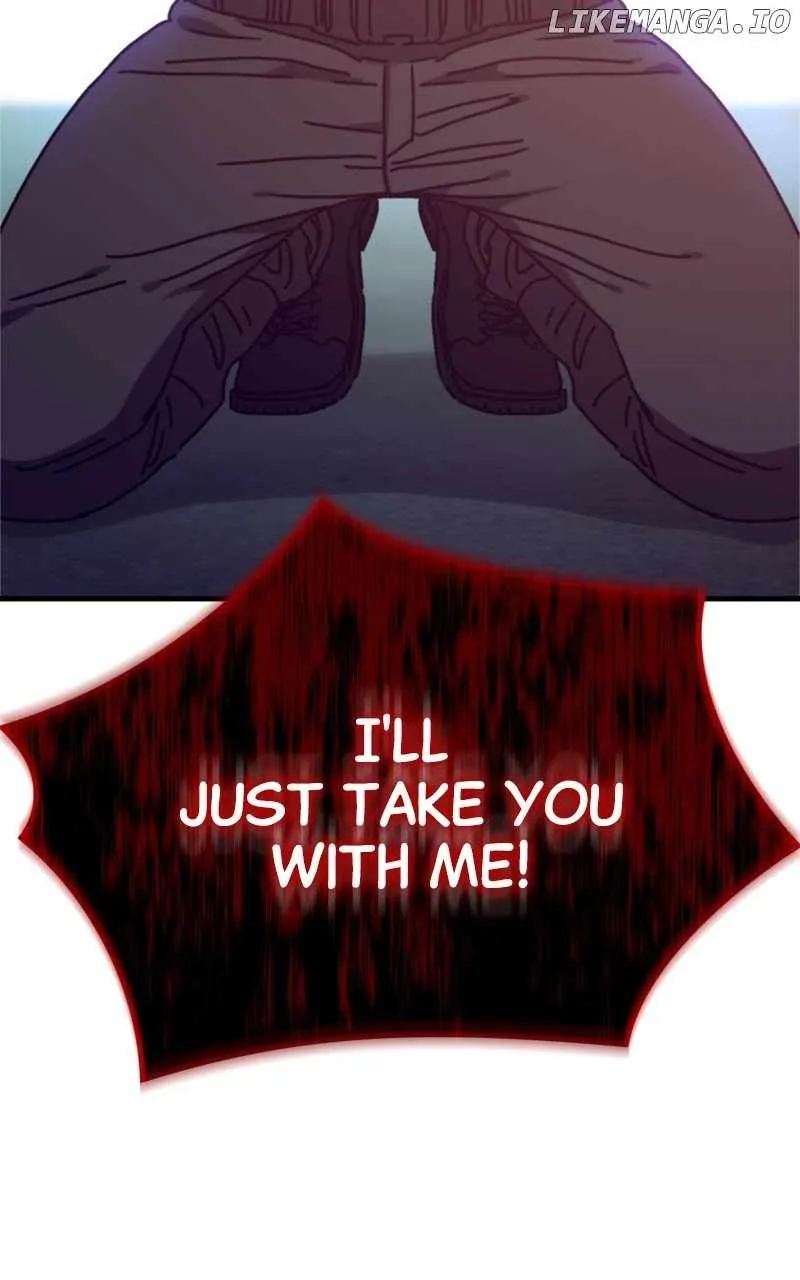 Hidden House in the Apocalypse Chapter 50 page 14 - 