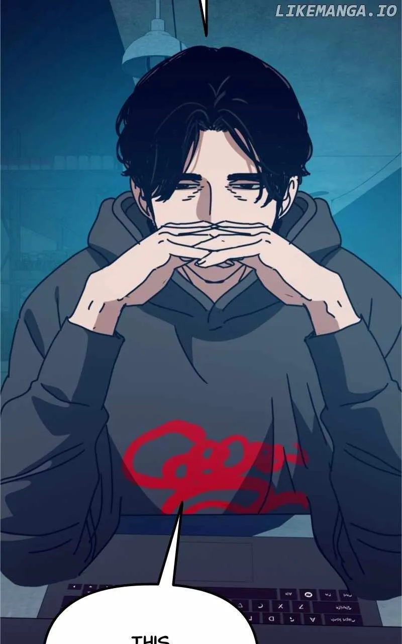 Hidden House in the Apocalypse Chapter 50 page 136 - 