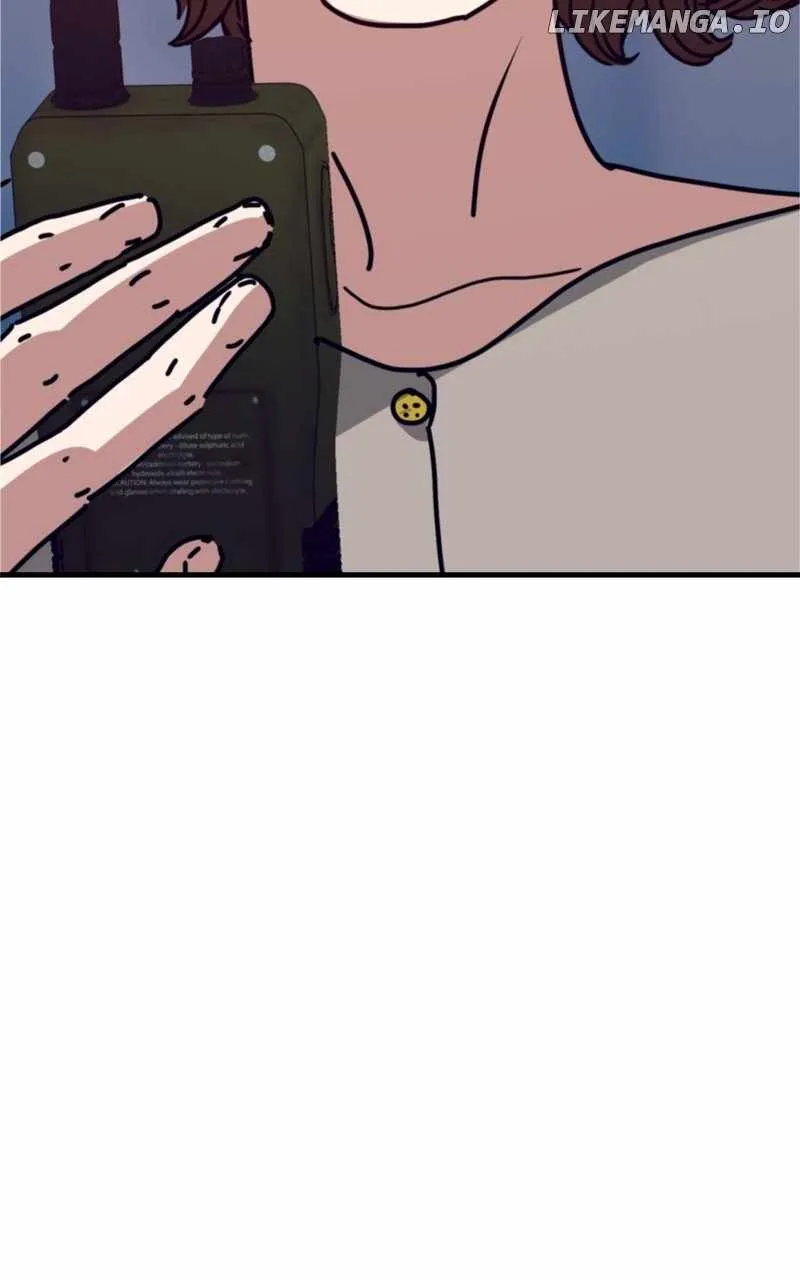 Hidden House in the Apocalypse Chapter 50 page 141 - 