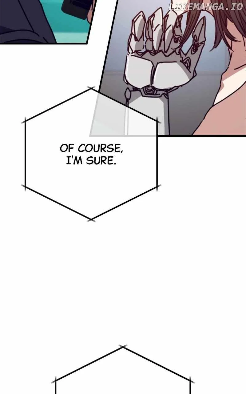 Hidden House in the Apocalypse Chapter 50 page 144 - 