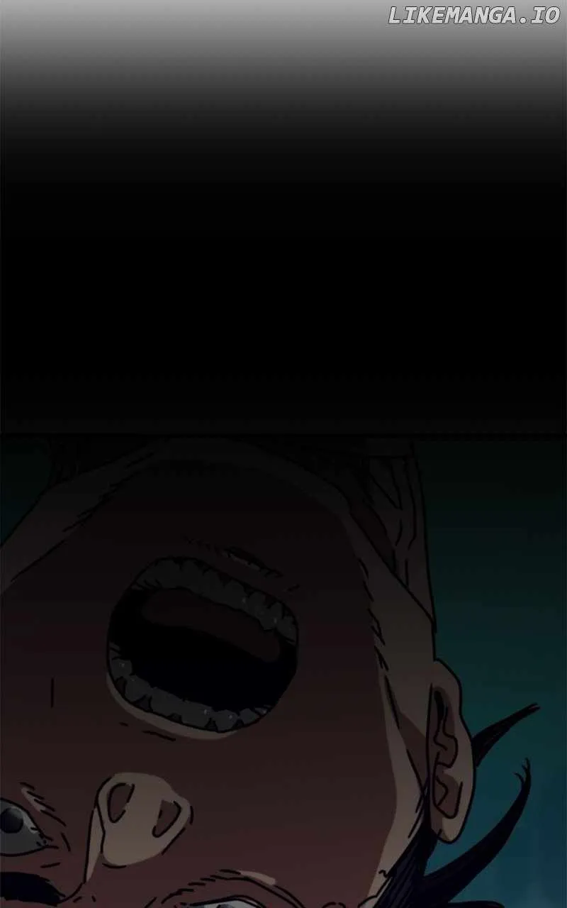 Hidden House in the Apocalypse Chapter 50 page 17 - 