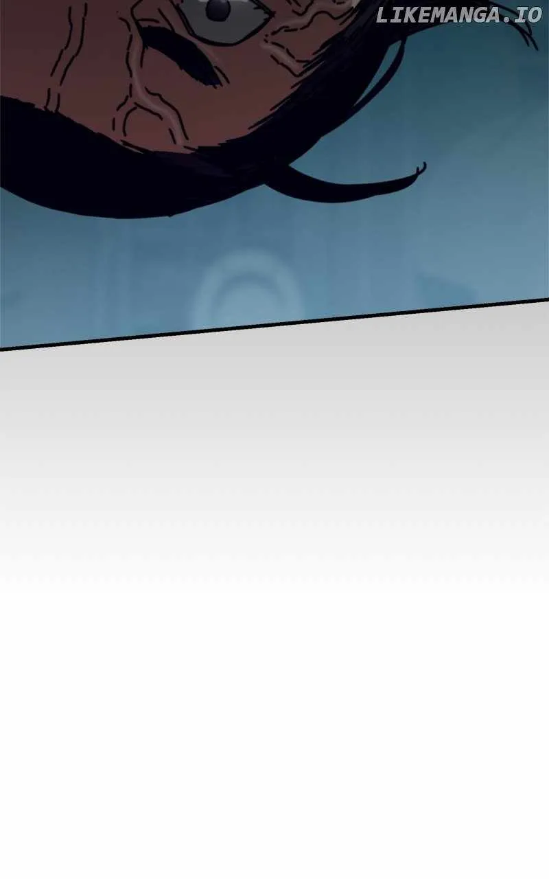 Hidden House in the Apocalypse Chapter 50 page 18 - 