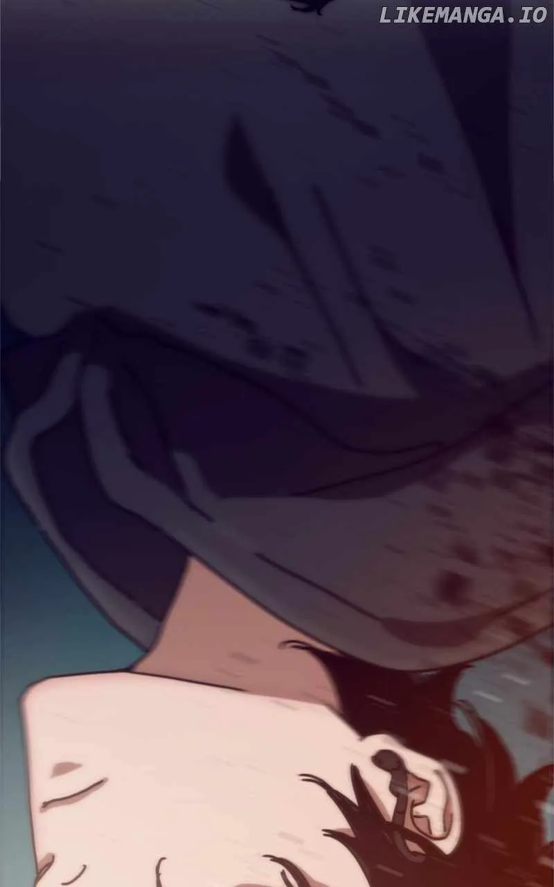 Hidden House in the Apocalypse Chapter 50 page 20 - 