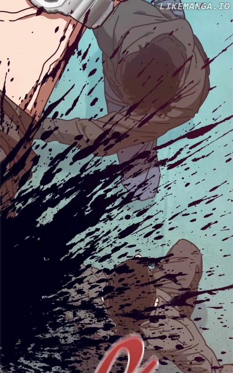 Hidden House in the Apocalypse Chapter 50 page 3 - 