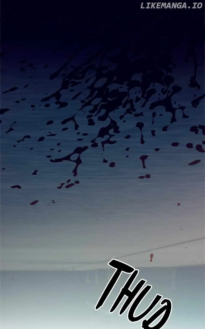 Hidden House in the Apocalypse Chapter 50 page 23 - 