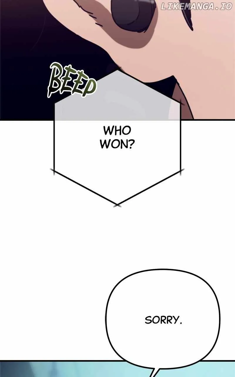 Hidden House in the Apocalypse Chapter 50 page 25 - 
