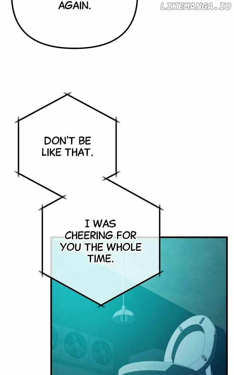 Hidden House in the Apocalypse Chapter 50 page 27 - 