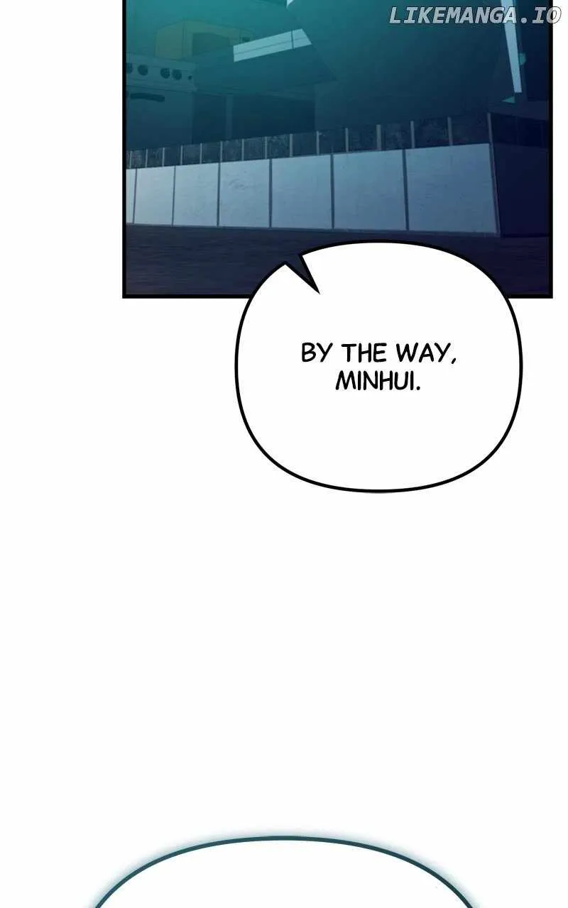 Hidden House in the Apocalypse Chapter 50 page 28 - 