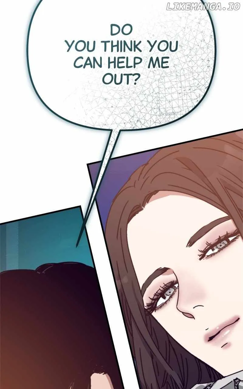 Hidden House in the Apocalypse Chapter 50 page 29 - 