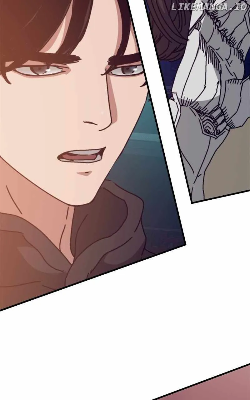 Hidden House in the Apocalypse Chapter 50 page 30 - 