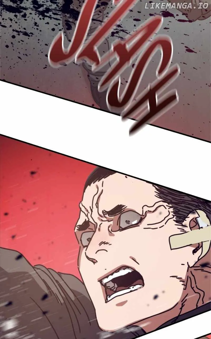 Hidden House in the Apocalypse Chapter 50 page 4 - 