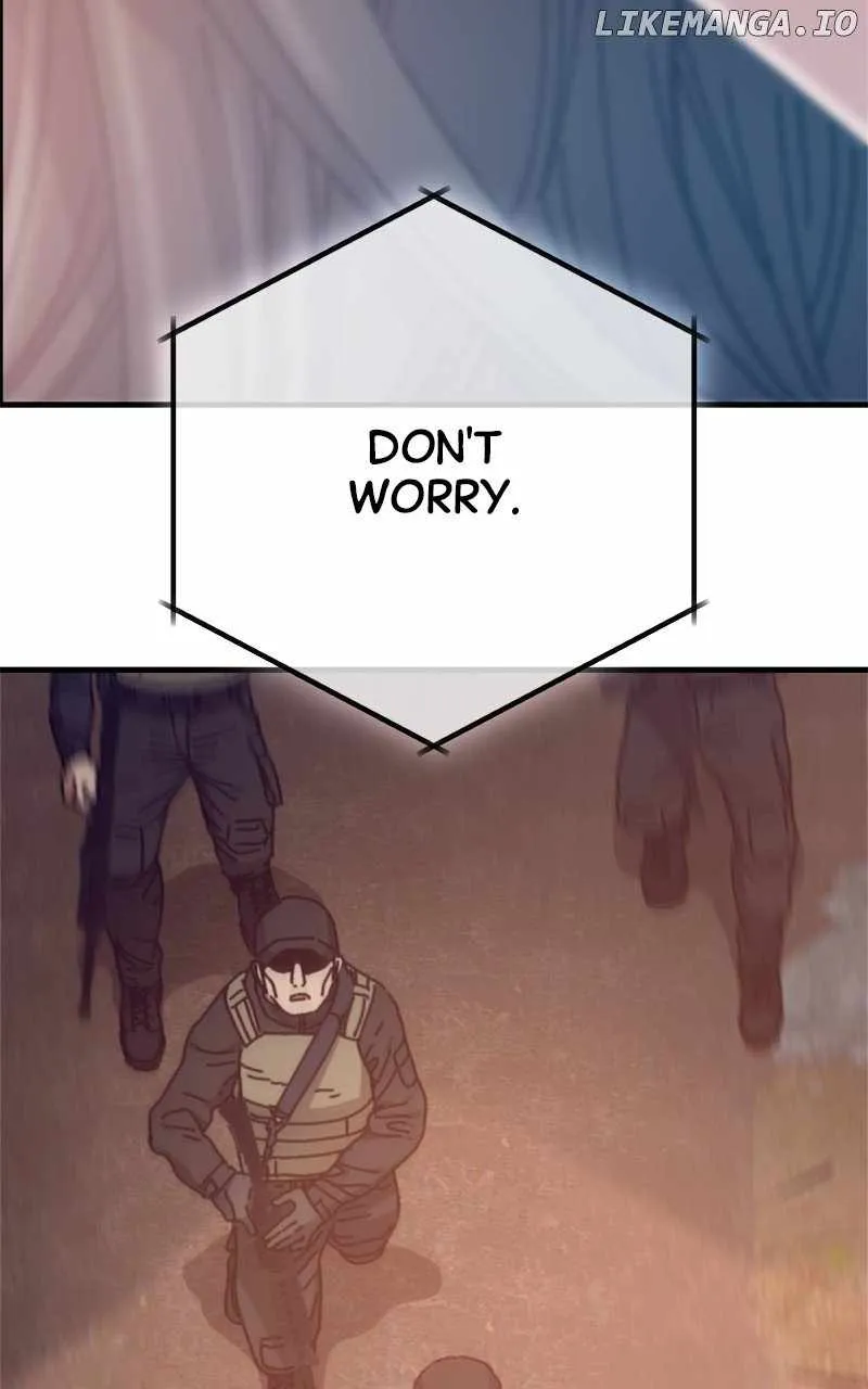Hidden House in the Apocalypse Chapter 50 page 32 - 