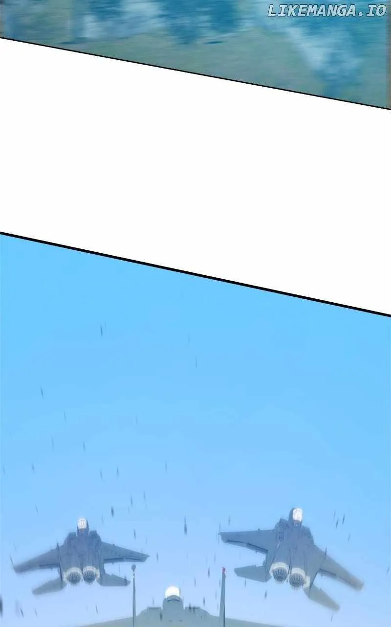 Hidden House in the Apocalypse Chapter 50 page 35 - 