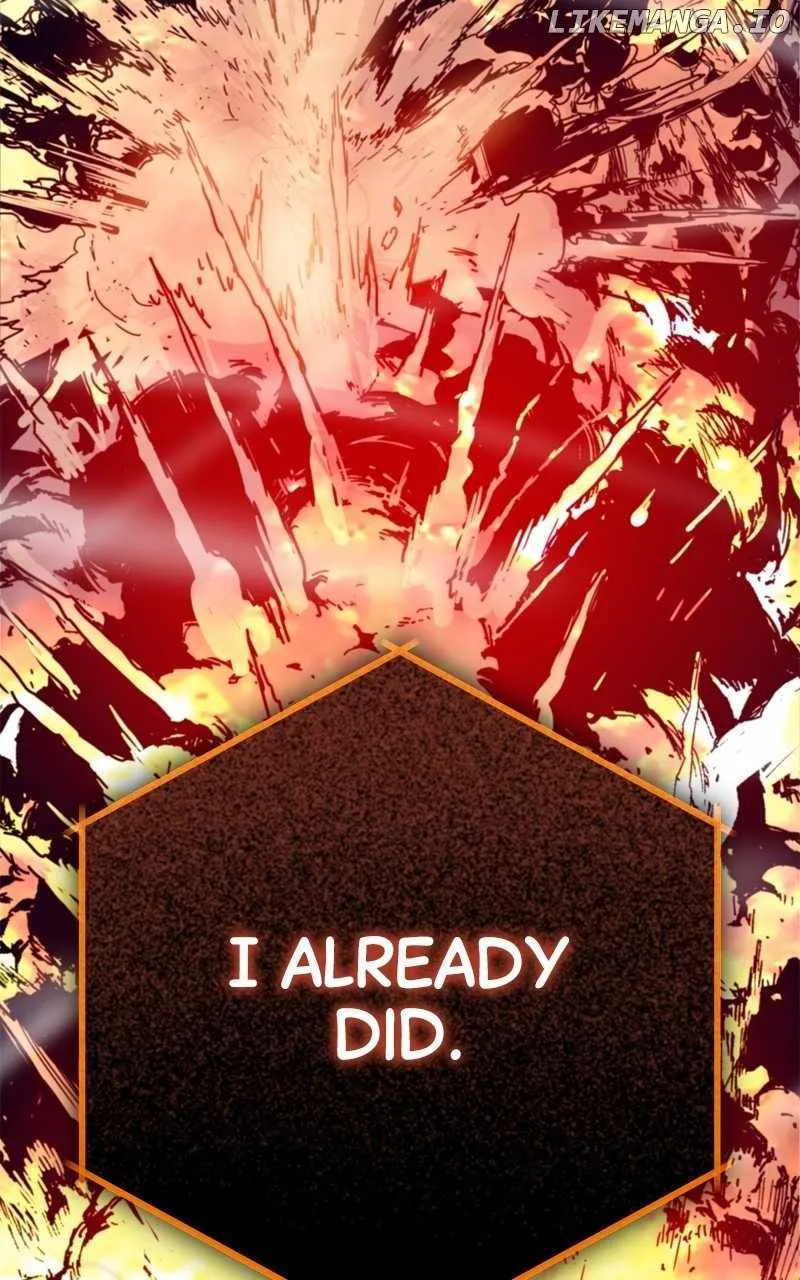 Hidden House in the Apocalypse Chapter 50 page 37 - 