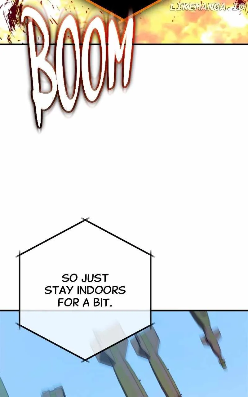 Hidden House in the Apocalypse Chapter 50 page 38 - 