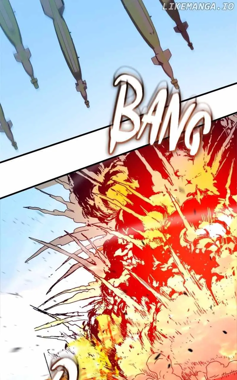 Hidden House in the Apocalypse Chapter 50 page 39 - 