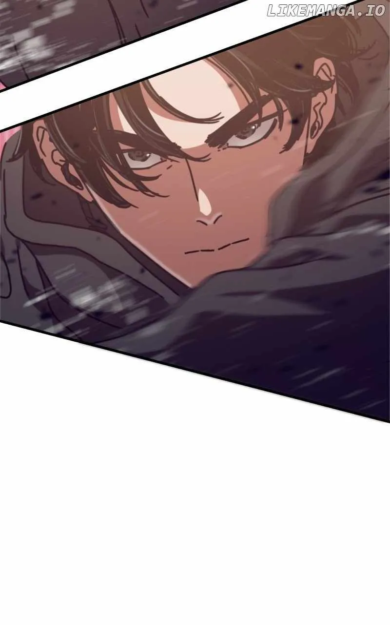 Hidden House in the Apocalypse Chapter 50 page 5 - 