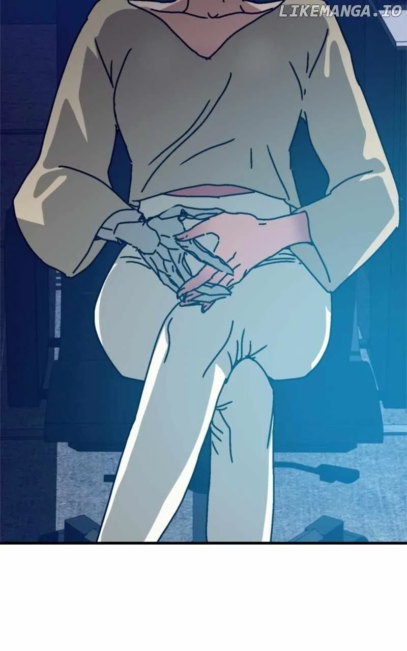 Hidden House in the Apocalypse Chapter 50 page 42 - 