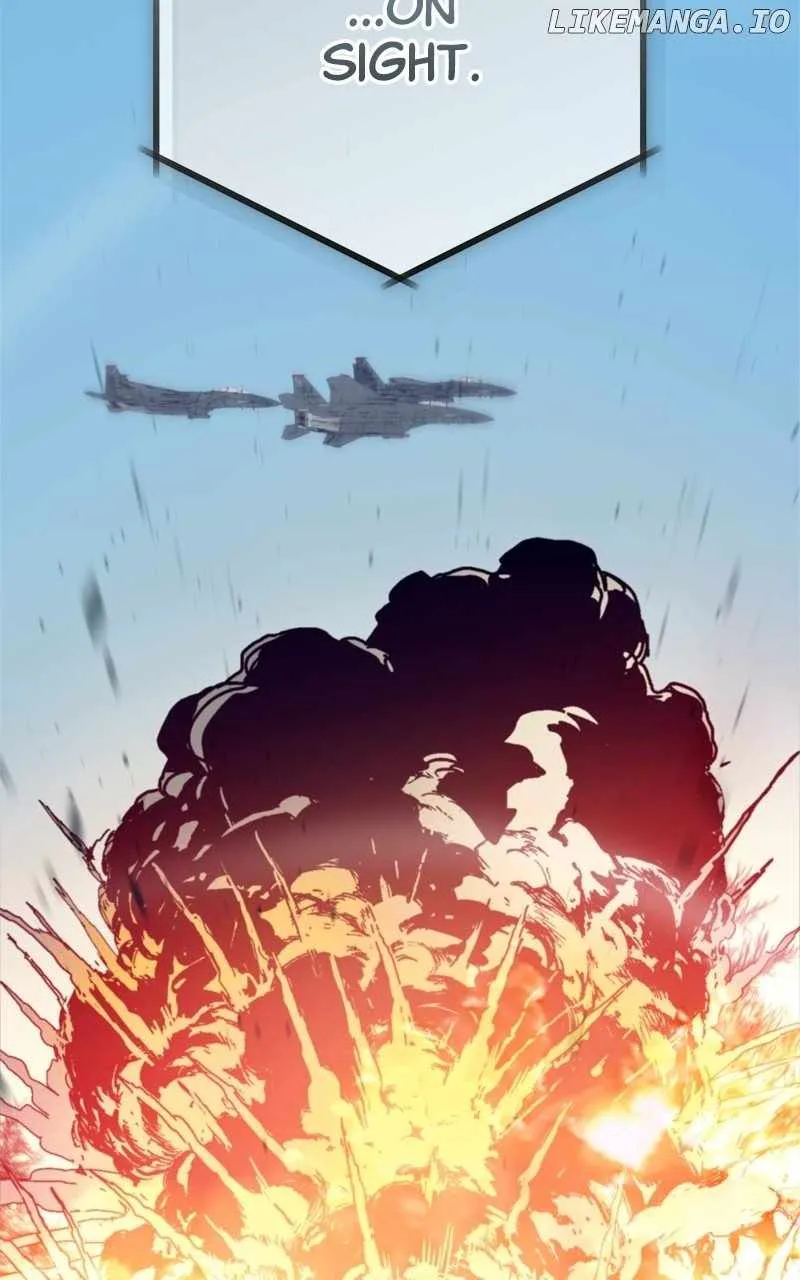 Hidden House in the Apocalypse Chapter 50 page 44 - 
