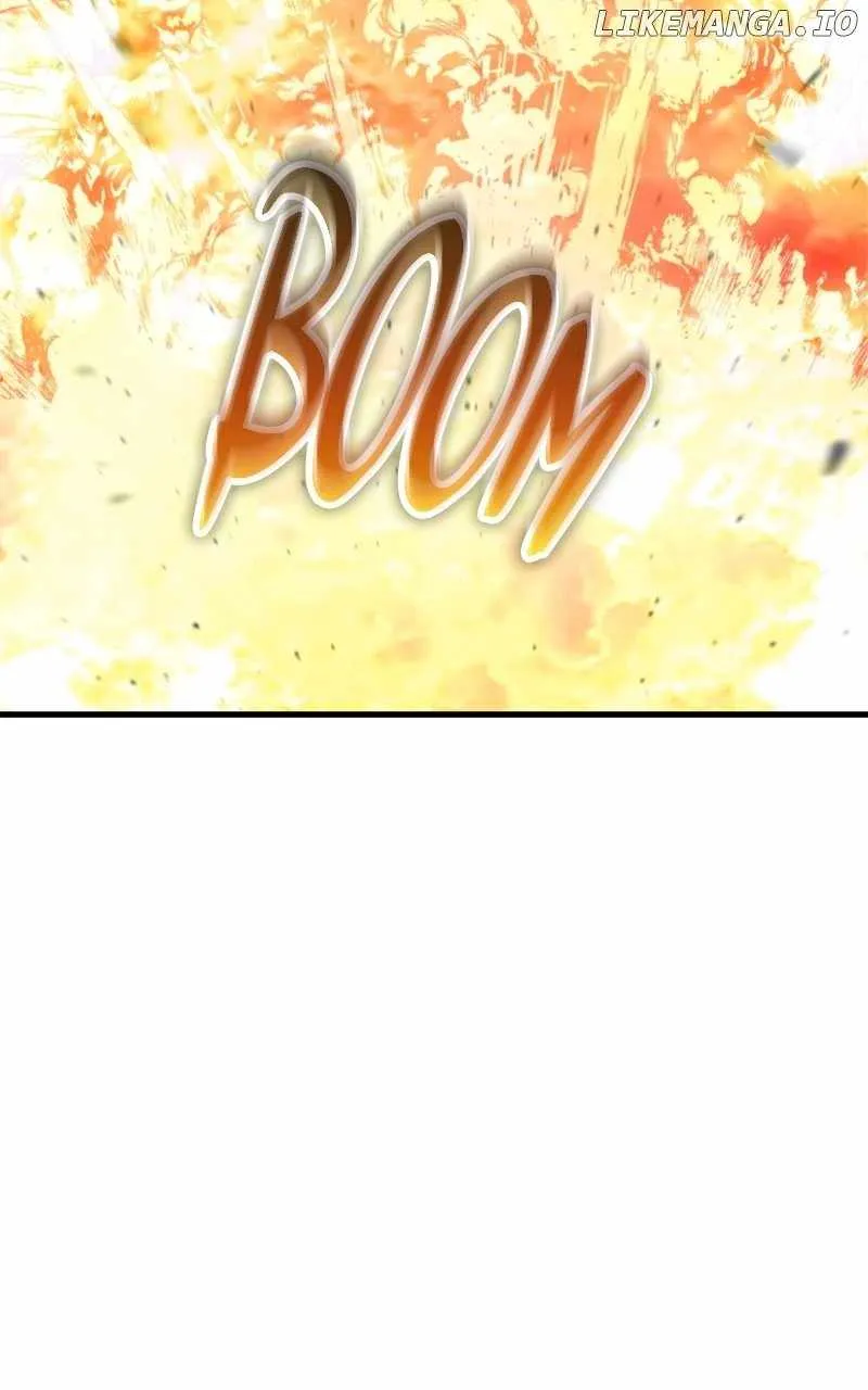 Hidden House in the Apocalypse Chapter 50 page 45 - 