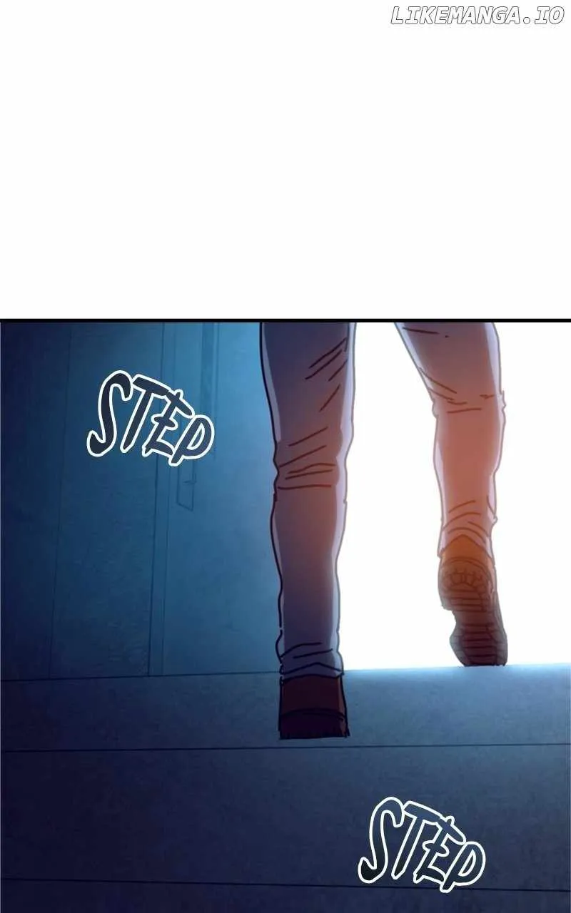 Hidden House in the Apocalypse Chapter 50 page 49 - 