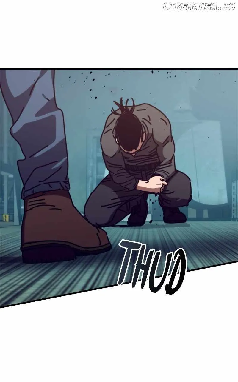 Hidden House in the Apocalypse Chapter 50 page 6 - 