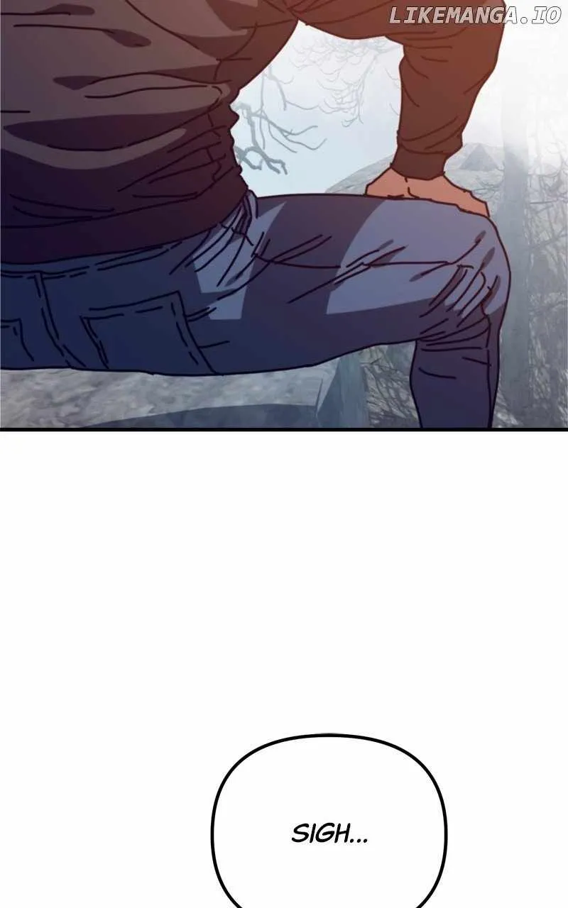 Hidden House in the Apocalypse Chapter 50 page 54 - 