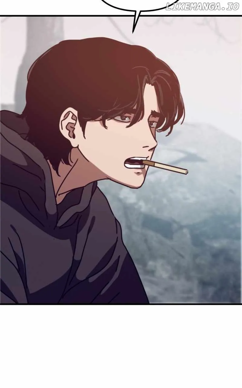 Hidden House in the Apocalypse Chapter 50 page 55 - 