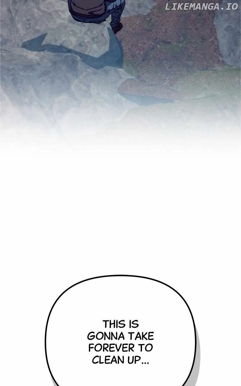 Hidden House in the Apocalypse Chapter 50 page 58 - 
