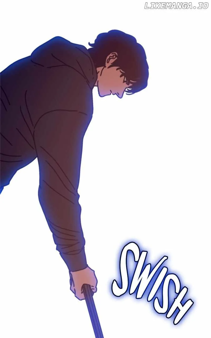 Hidden House in the Apocalypse Chapter 50 page 7 - 