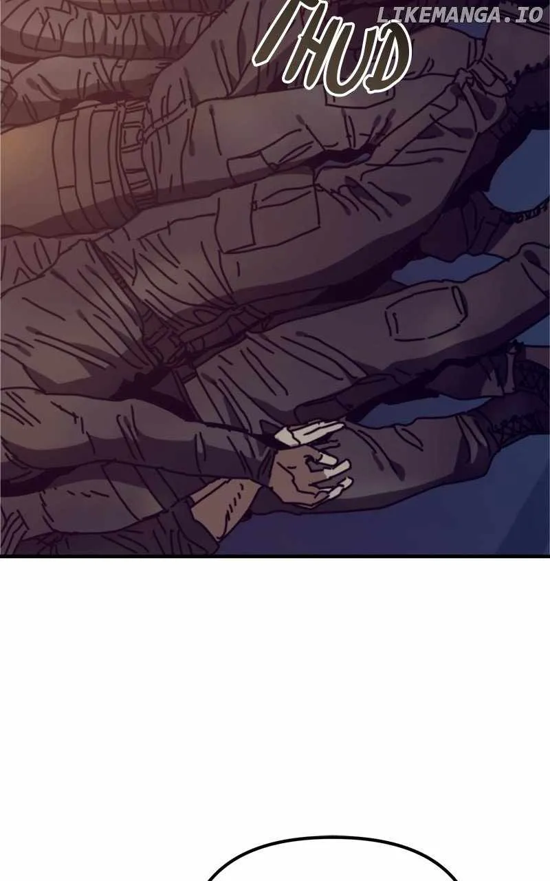 Hidden House in the Apocalypse Chapter 50 page 61 - 