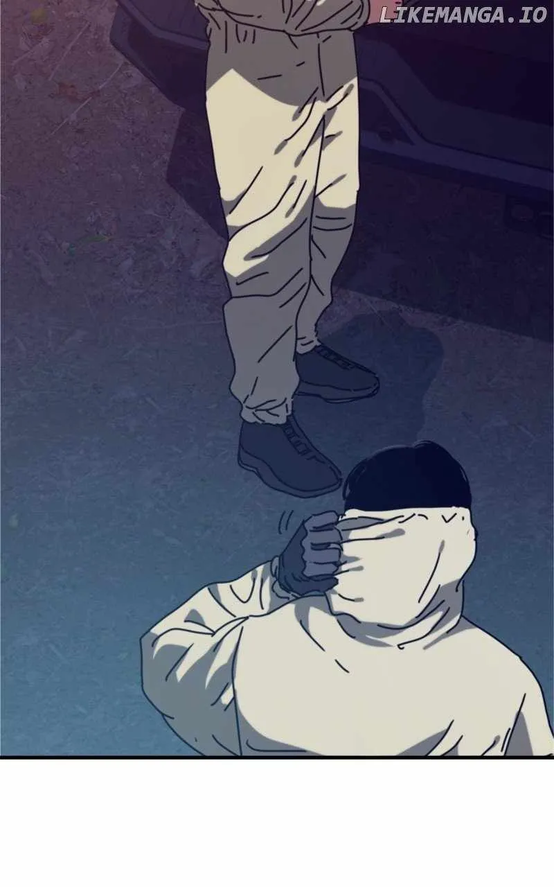 Hidden House in the Apocalypse Chapter 50 page 63 - 