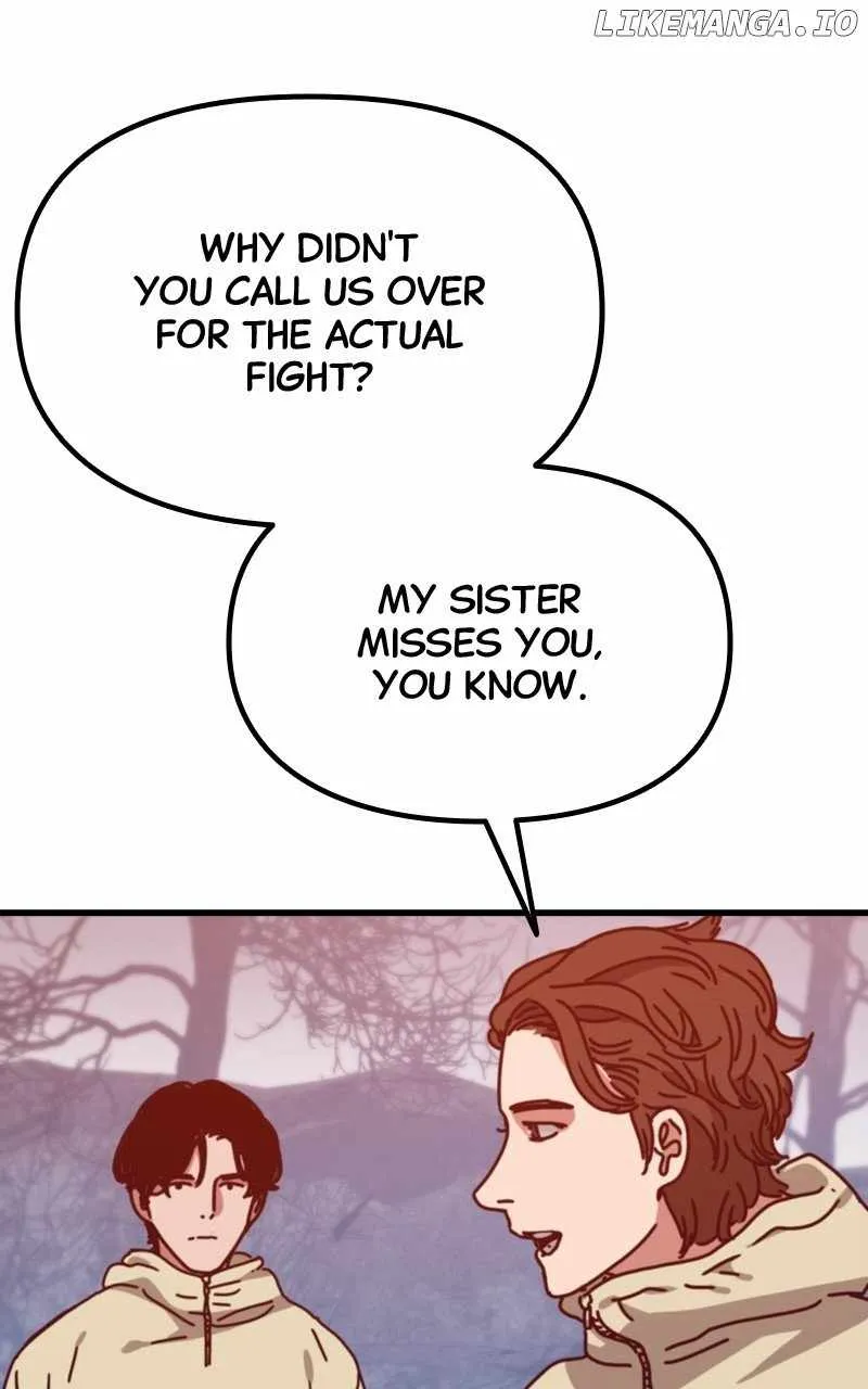 Hidden House in the Apocalypse Chapter 50 page 65 - 