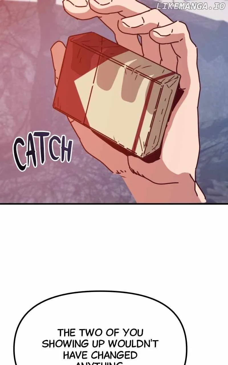 Hidden House in the Apocalypse Chapter 50 page 68 - 