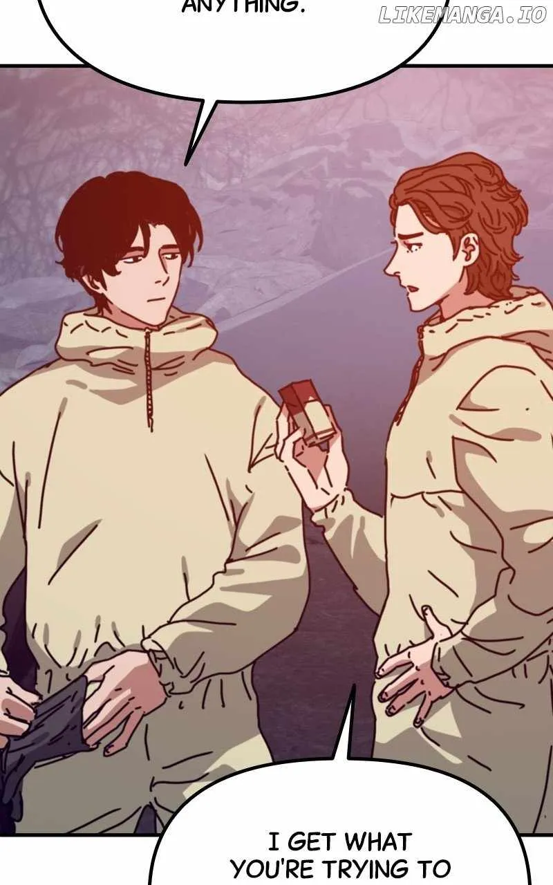 Hidden House in the Apocalypse Chapter 50 page 69 - 
