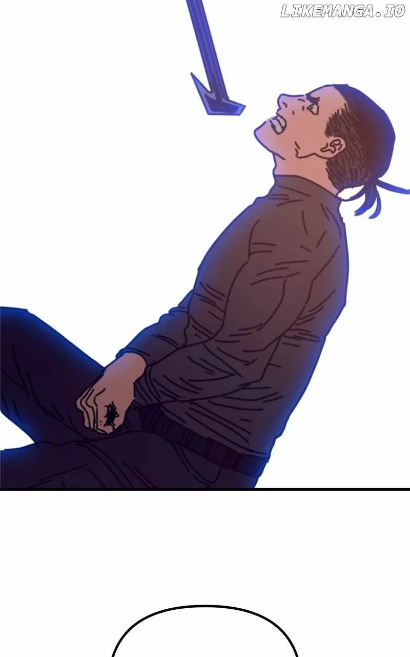 Hidden House in the Apocalypse Chapter 50 page 8 - 
