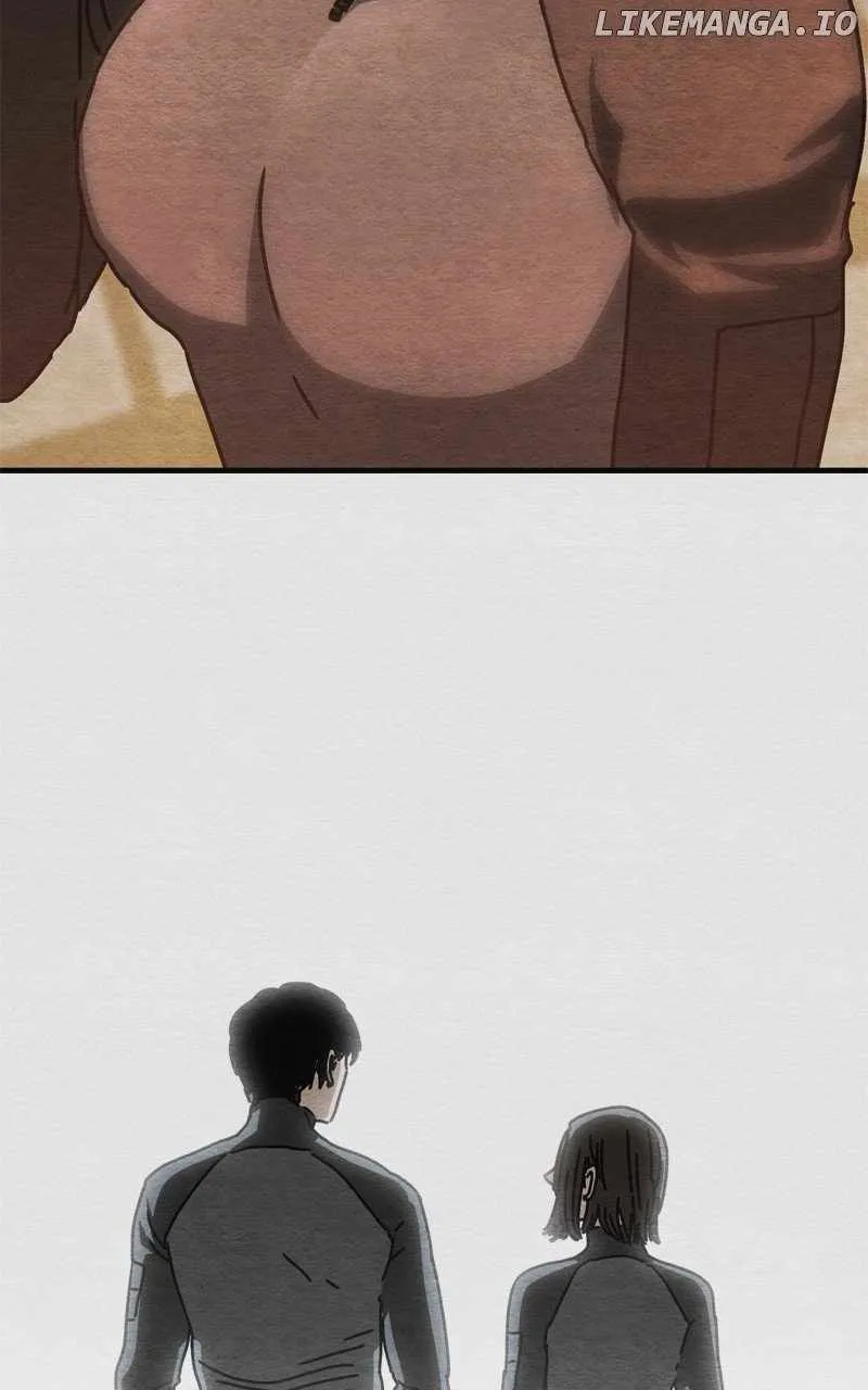 Hidden House in the Apocalypse Chapter 50 page 74 - 