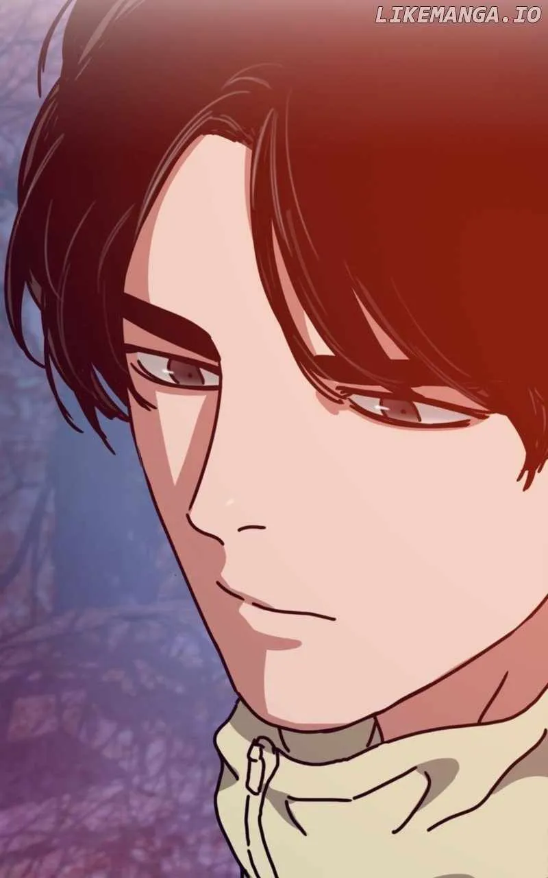 Hidden House in the Apocalypse Chapter 50 page 76 - 