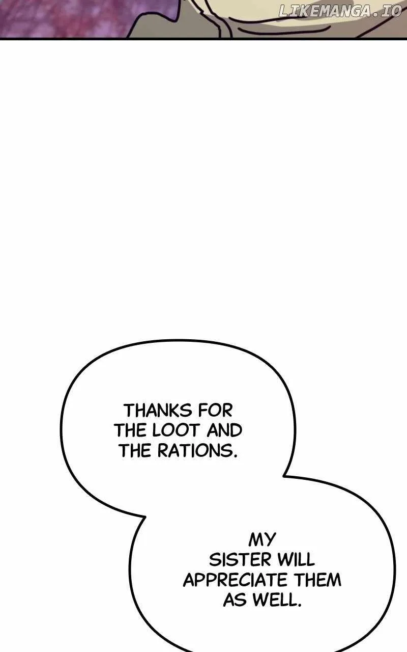 Hidden House in the Apocalypse Chapter 50 page 77 - 