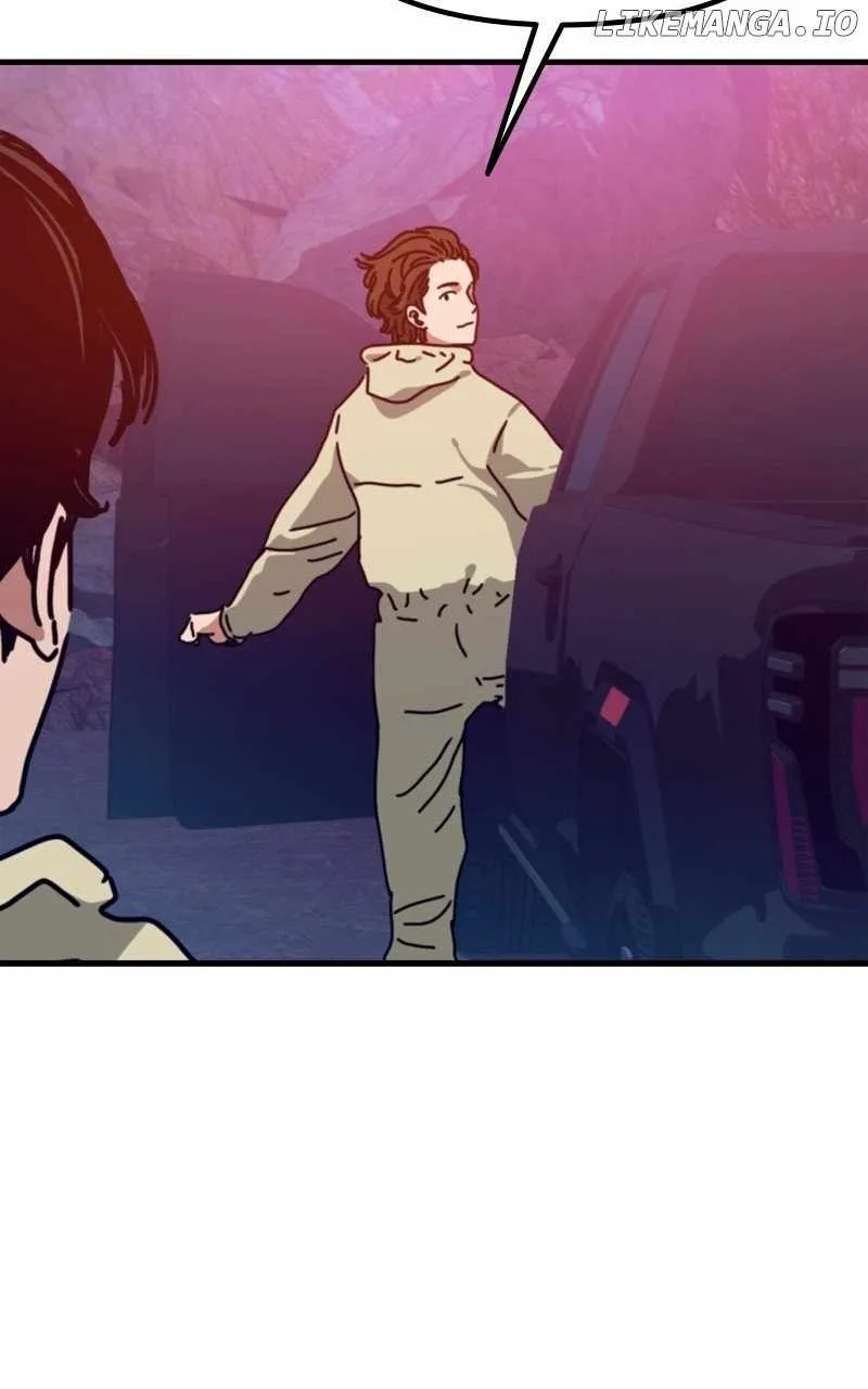 Hidden House in the Apocalypse Chapter 50 page 78 - 
