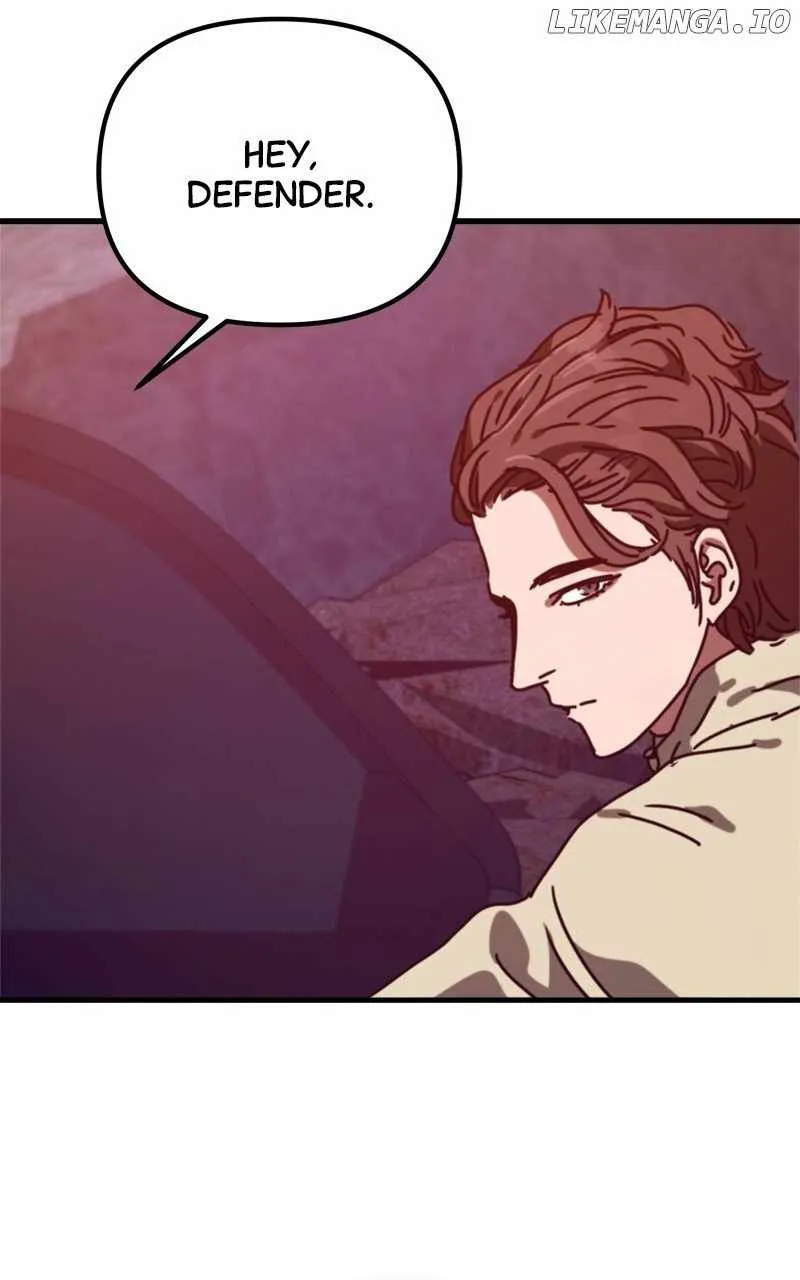 Hidden House in the Apocalypse Chapter 50 page 79 - 