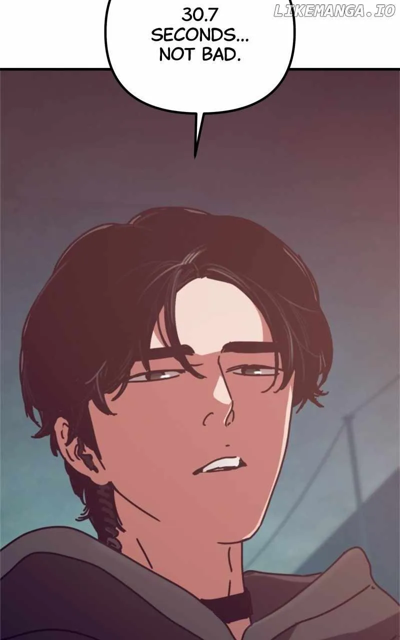 Hidden House in the Apocalypse Chapter 50 page 9 - 